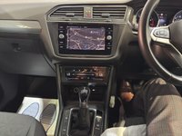 USED 2021 21 VOLKSWAGEN TIGUAN 1.5 TSI Life SUV 5dr Petrol DSG Euro 6 (s/s) (150 ps) 