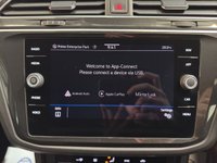 USED 2021 21 VOLKSWAGEN TIGUAN 1.5 TSI Life SUV 5dr Petrol DSG Euro 6 (s/s) (150 ps) 