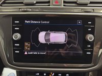 USED 2021 21 VOLKSWAGEN TIGUAN 1.5 TSI Life SUV 5dr Petrol DSG Euro 6 (s/s) (150 ps) 