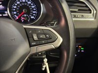 USED 2021 21 VOLKSWAGEN TIGUAN 1.5 TSI Life SUV 5dr Petrol DSG Euro 6 (s/s) (150 ps) 