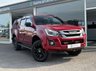 USED 2018 18 ISUZU D-MAX 1.9 TD Blade Pickup NO VAT Double Cab 4dr Diesel Auto 4WD Euro 6 (164 ps) NO VAT AIR CON+HEATED SEATS+REAR CAMERA