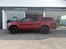 USED 2018 18 ISUZU D-MAX 1.9 TD Blade Pickup NO VAT Double Cab 4dr Diesel Auto 4WD Euro 6 (164 ps) NO VAT AIR CON+HEATED SEATS+REAR CAMERA