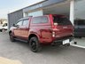 USED 2018 18 ISUZU D-MAX 1.9 TD Blade Pickup NO VAT Double Cab 4dr Diesel Auto 4WD Euro 6 (164 ps) NO VAT AIR CON+HEATED SEATS+REAR CAMERA