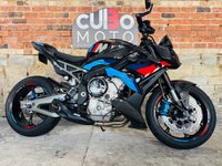 USED 2025 F BMW M 1000 R COMPETITION CS RACING Exhaust + Extras