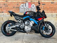 USED 2025 F BMW M 1000 R COMPETITION CS RACING Exhaust + Extras
