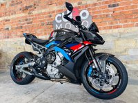 USED 2025 F BMW M 1000 R COMPETITION CS RACING Exhaust + Extras