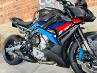 USED 2025 F BMW M 1000 R COMPETITION CS RACING Exhaust + Extras