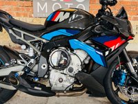 USED 2025 F BMW M 1000 R COMPETITION CS RACING Exhaust + Extras