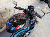 USED 2025 F BMW M 1000 R COMPETITION CS RACING Exhaust + Extras