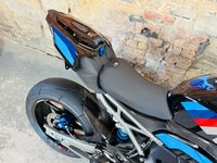USED 2025 F BMW M 1000 R COMPETITION CS RACING Exhaust + Extras