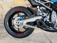 USED 2025 F BMW M 1000 R COMPETITION CS RACING Exhaust + Extras