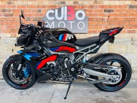 USED 2025 F BMW M 1000 R COMPETITION CS RACING Exhaust + Extras