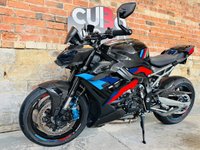 USED 2025 F BMW M 1000 R COMPETITION CS RACING Exhaust + Extras