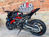 USED 2025 F BMW M 1000 R COMPETITION CS RACING Exhaust + Extras