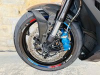 USED 2025 F BMW M 1000 R COMPETITION CS RACING Exhaust + Extras