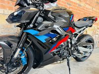 USED 2025 F BMW M 1000 R COMPETITION CS RACING Exhaust + Extras
