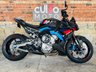 USED 2025 F BMW M 1000 R COMPETITION CS RACING Exhaust + Extras