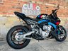 USED 2025 F BMW M 1000 R COMPETITION CS RACING Exhaust + Extras