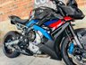 USED 2025 F BMW M 1000 R COMPETITION CS RACING Exhaust + Extras