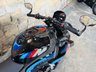 USED 2025 F BMW M 1000 R COMPETITION CS RACING Exhaust + Extras