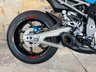 USED 2025 F BMW M 1000 R COMPETITION CS RACING Exhaust + Extras