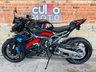 USED 2025 F BMW M 1000 R COMPETITION CS RACING Exhaust + Extras