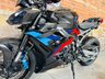 USED 2025 F BMW M 1000 R COMPETITION CS RACING Exhaust + Extras