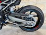 USED 2025 F BMW M 1000 R COMPETITION CS RACING Exhaust + Extras