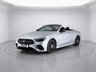 USED 2021 21 MERCEDES-BENZ E CLASS 2.0 E220d AMG Line Night Edition (Premium Plus) Cabriolet 2dr Diesel G-Tronic+ Euro 6 (s/s) (194 ps) 