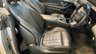 USED 2021 21 MERCEDES-BENZ E CLASS 2.0 E220d AMG Line Night Edition (Premium Plus) Cabriolet 2dr Diesel G-Tronic+ Euro 6 (s/s) (194 ps) 