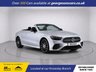 USED 2021 21 MERCEDES-BENZ E CLASS 2.0 E220d AMG Line Night Edition (Premium Plus) Cabriolet 2dr Diesel G-Tronic+ Euro 6 (s/s) (194 ps) 