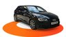 USED 2019 19 AUDI A3 1.6 TDI 30 Black Edition Sportback 5dr Diesel Manual Euro 6 (s/s) (116 ps) 