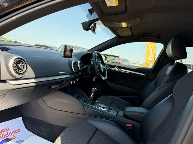 2019 Audi A3 — image 4