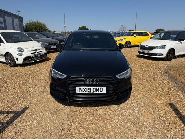 2019 Audi A3 — image 2
