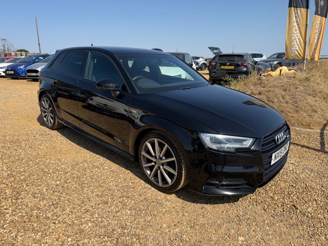 2019 Audi A3 — image 5