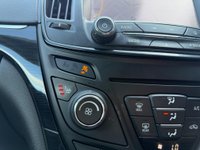 USED 2015 15 VAUXHALL INSIGNIA 2.0 CDTi Tech Line Auto Euro 5 5dr SATNAV+GOODHISTORY+AUTO