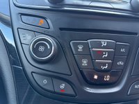 USED 2015 15 VAUXHALL INSIGNIA 2.0 CDTi Tech Line Auto Euro 5 5dr SATNAV+GOODHISTORY+AUTO
