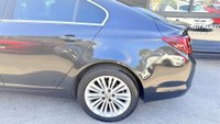 USED 2015 15 VAUXHALL INSIGNIA 2.0 CDTi Tech Line Auto Euro 5 5dr SATNAV+GOODHISTORY+AUTO
