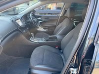 USED 2015 15 VAUXHALL INSIGNIA 2.0 CDTi Tech Line Auto Euro 5 5dr SATNAV+GOODHISTORY+AUTO
