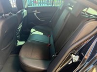 USED 2015 15 VAUXHALL INSIGNIA 2.0 CDTi Tech Line Auto Euro 5 5dr SATNAV+GOODHISTORY+AUTO