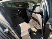 USED 2015 15 VAUXHALL INSIGNIA 2.0 CDTi Tech Line Auto Euro 5 5dr SATNAV+GOODHISTORY+AUTO