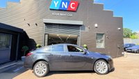 USED 2015 15 VAUXHALL INSIGNIA 2.0 CDTi Tech Line Auto Euro 5 5dr SATNAV+GOODHISTORY+AUTO