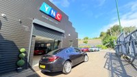 USED 2015 15 VAUXHALL INSIGNIA 2.0 CDTi Tech Line Auto Euro 5 5dr SATNAV+GOODHISTORY+AUTO