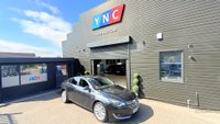 USED 2015 15 VAUXHALL INSIGNIA 2.0 CDTi Tech Line Auto Euro 5 5dr SATNAV+GOODHISTORY+AUTO