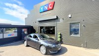 USED 2015 15 VAUXHALL INSIGNIA 2.0 CDTi Tech Line Auto Euro 5 5dr SATNAV+GOODHISTORY+AUTO