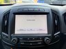 USED 2015 15 VAUXHALL INSIGNIA 2.0 CDTi Tech Line Auto Euro 5 5dr SATNAV+GOODHISTORY+AUTO