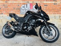 USED 2011 11 KAWASAKI Z1000 DAF Yoshimura Exhausts + Extras