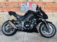 USED 2011 11 KAWASAKI Z1000 DAF Yoshimura Exhausts + Extras