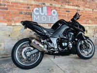 USED 2011 11 KAWASAKI Z1000 DAF Yoshimura Exhausts + Extras