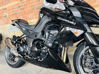 USED 2011 11 KAWASAKI Z1000 DAF Yoshimura Exhausts + Extras